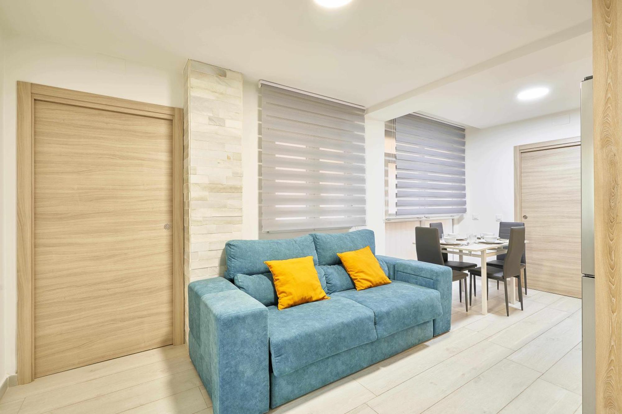 El Descansso De Picasso Apartamento Salamanca