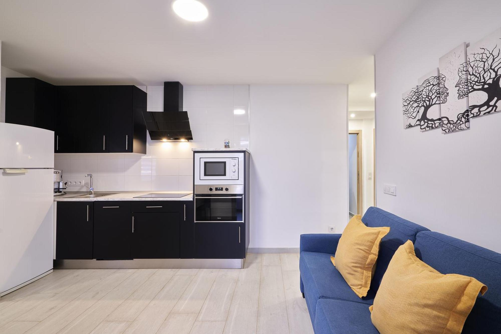 El Descansso De Picasso Apartamento *