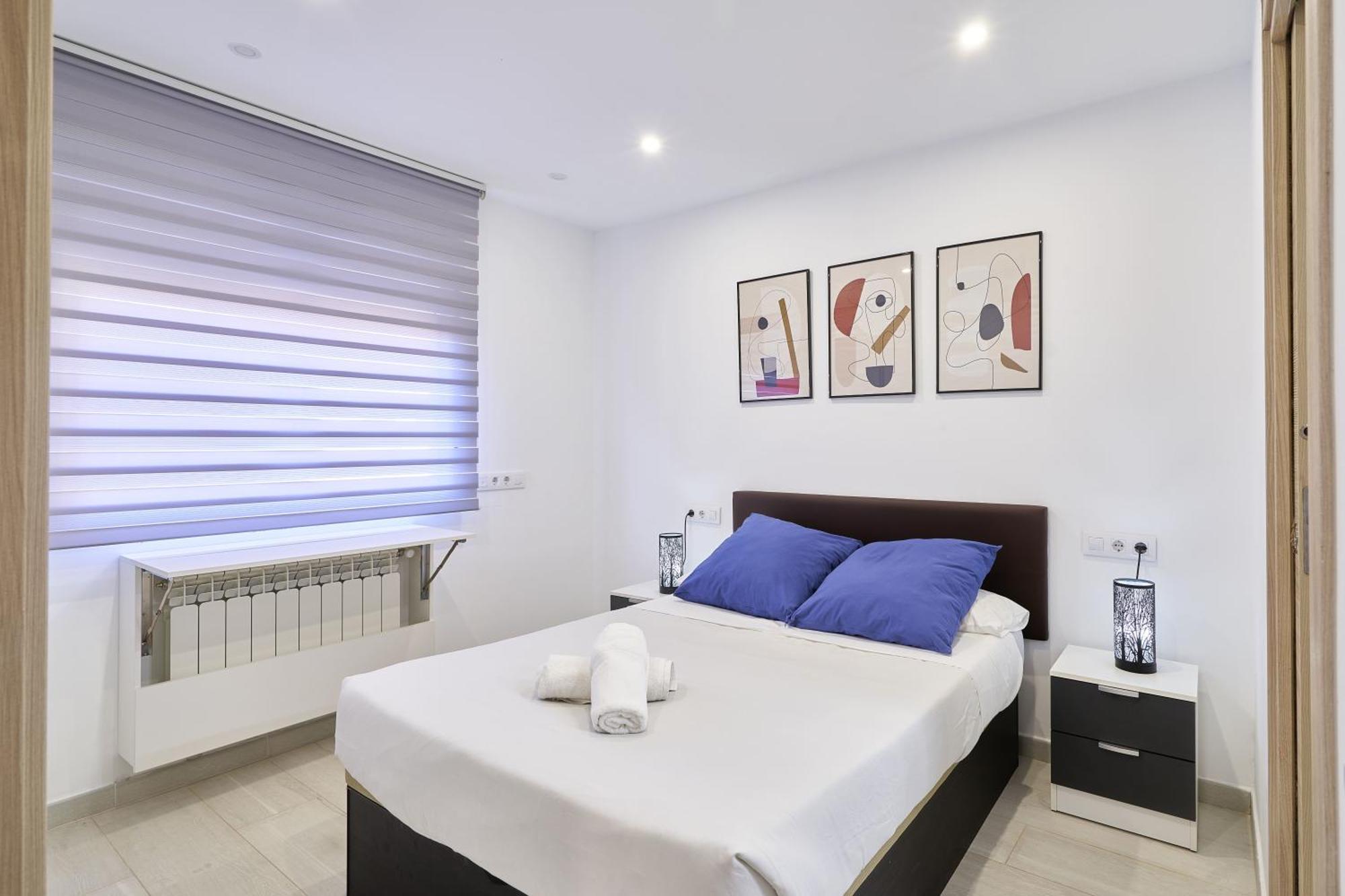 Apartamento El Descansso De Picasso Salamanca