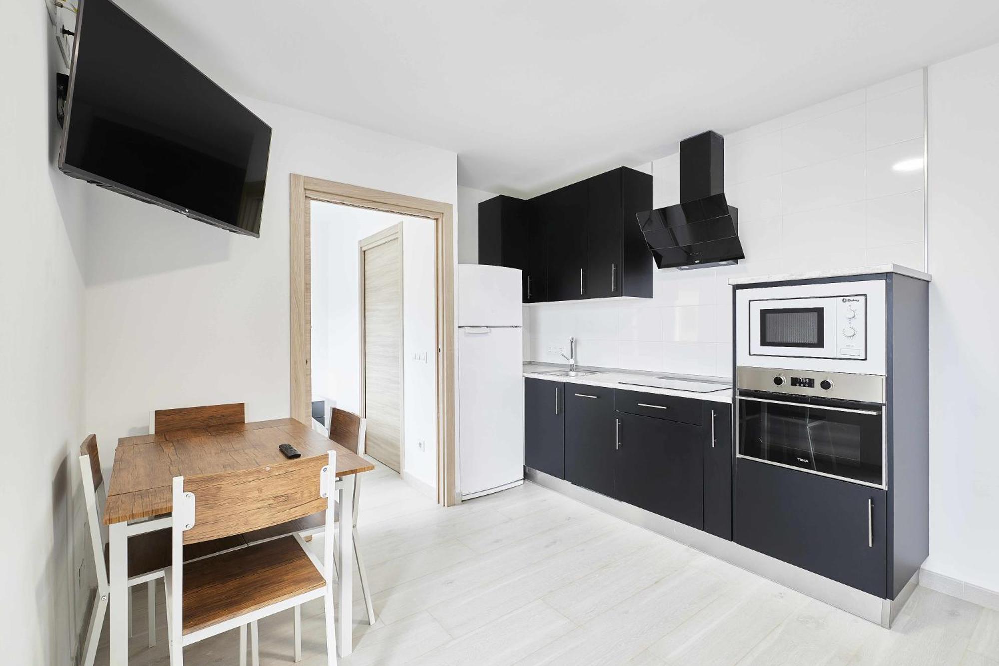 El Descansso De Picasso Apartamento