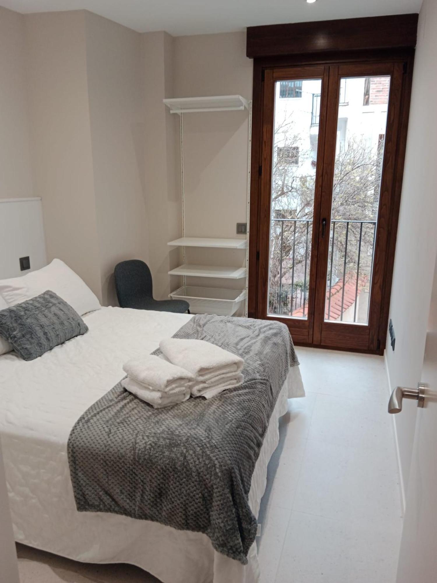 Apartment Living Libreros Salamanca