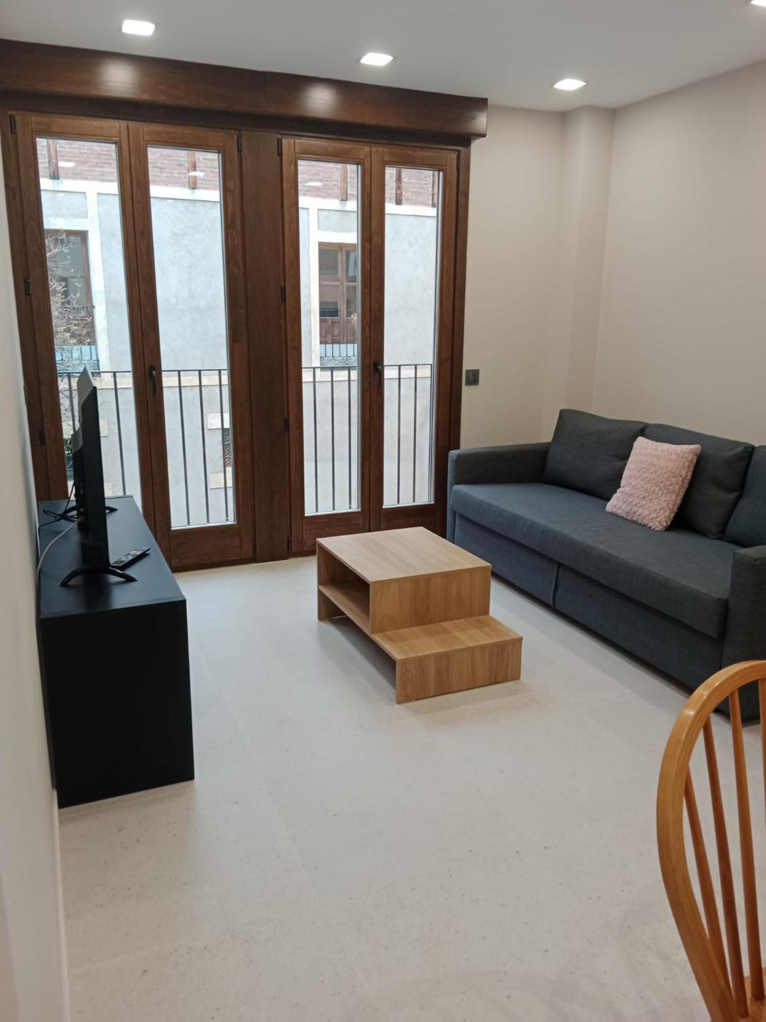 Living Libreros Apartment *
