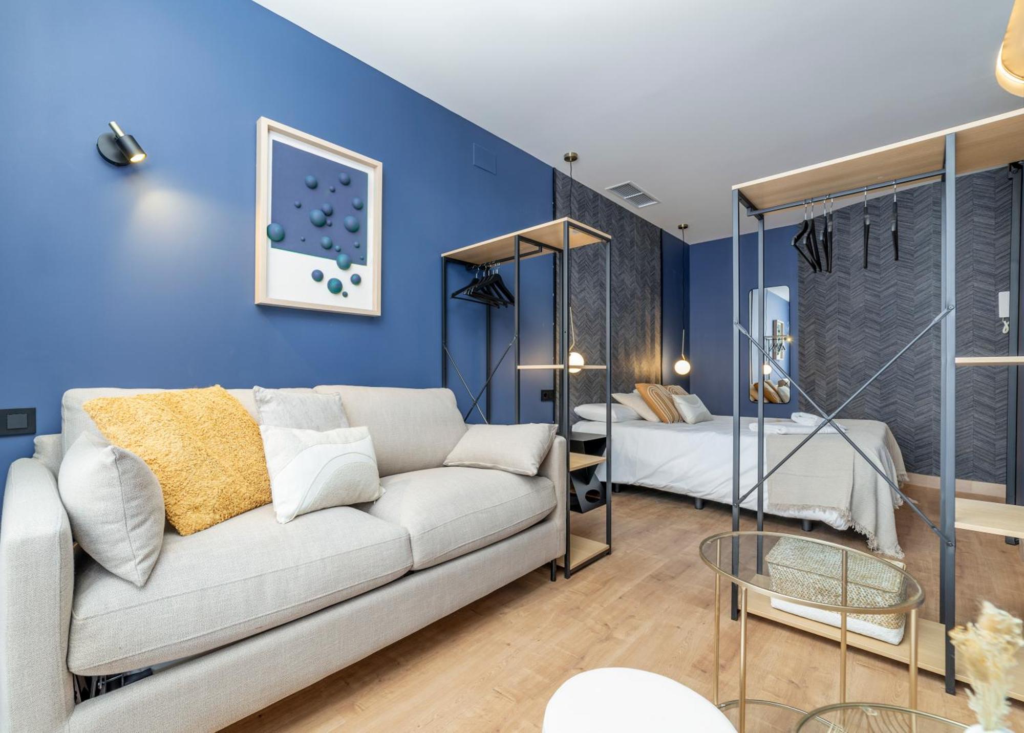 Apartamento Ando *