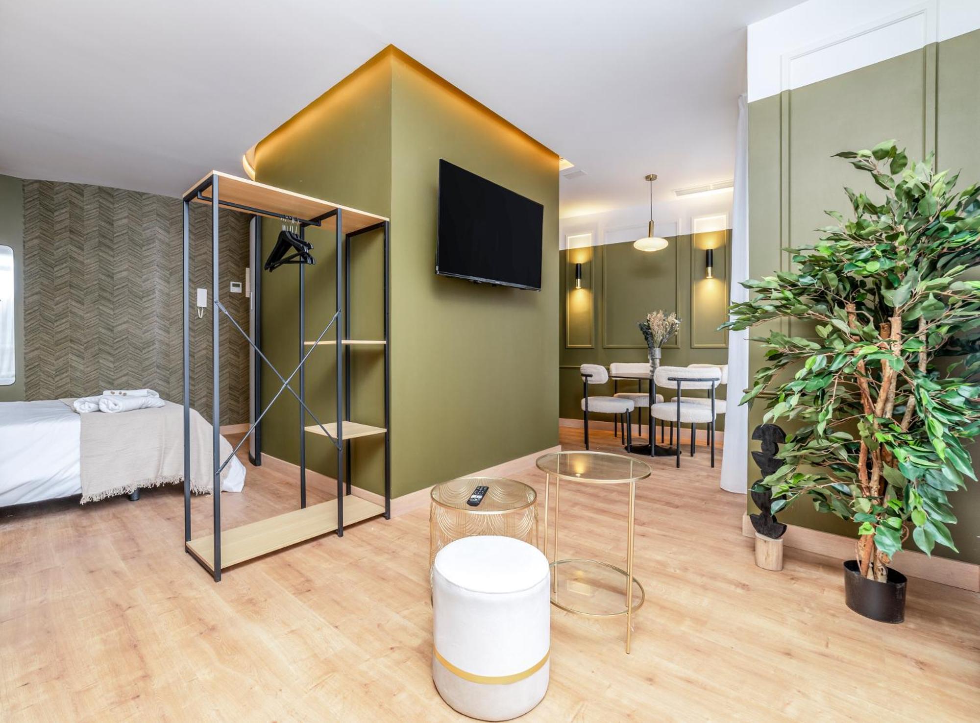 Apartamento Ando Salamanca