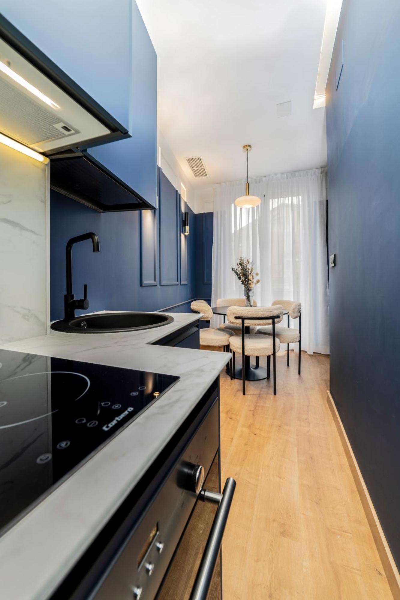 Apartamento Ando Salamanca