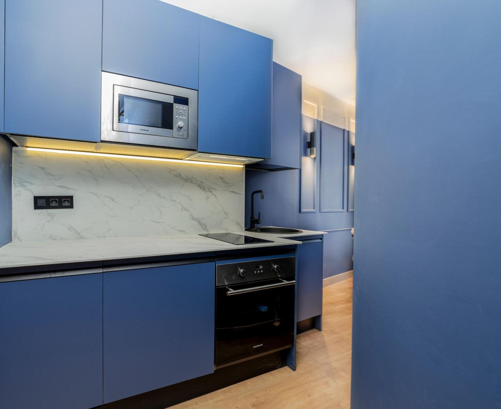 Apartamento Ando Salamanca