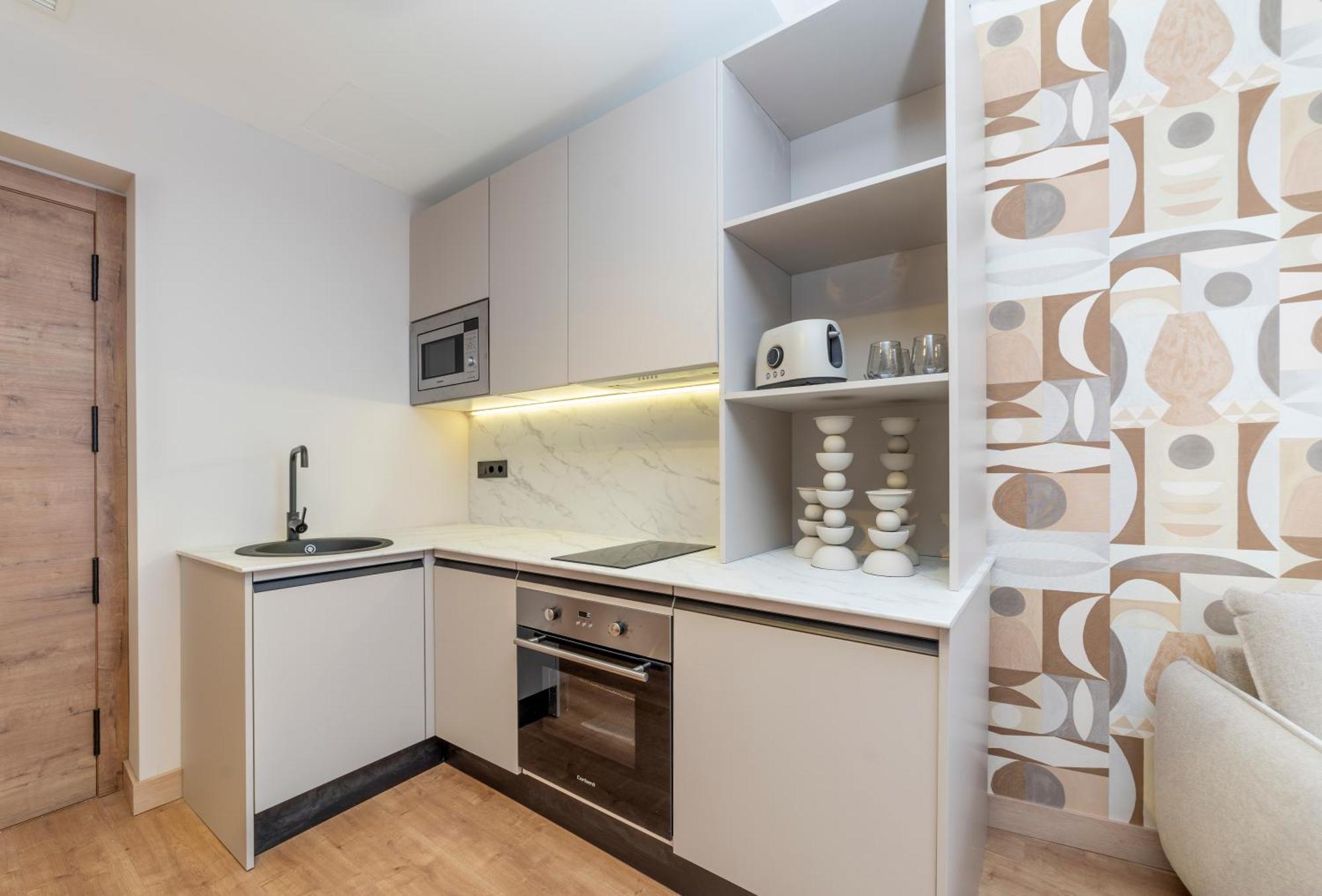 Ando Apartamento Salamanca