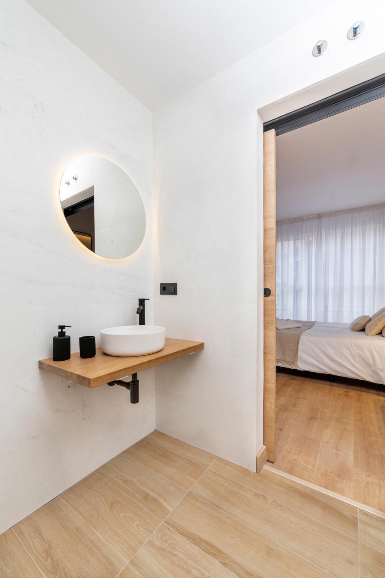 Apartamento Ando *