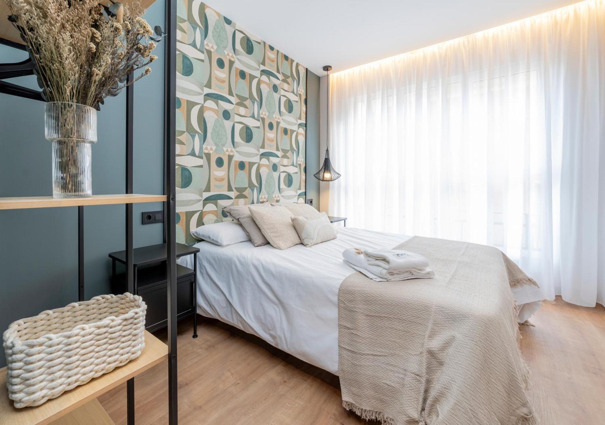 Apartamento Ando Salamanca