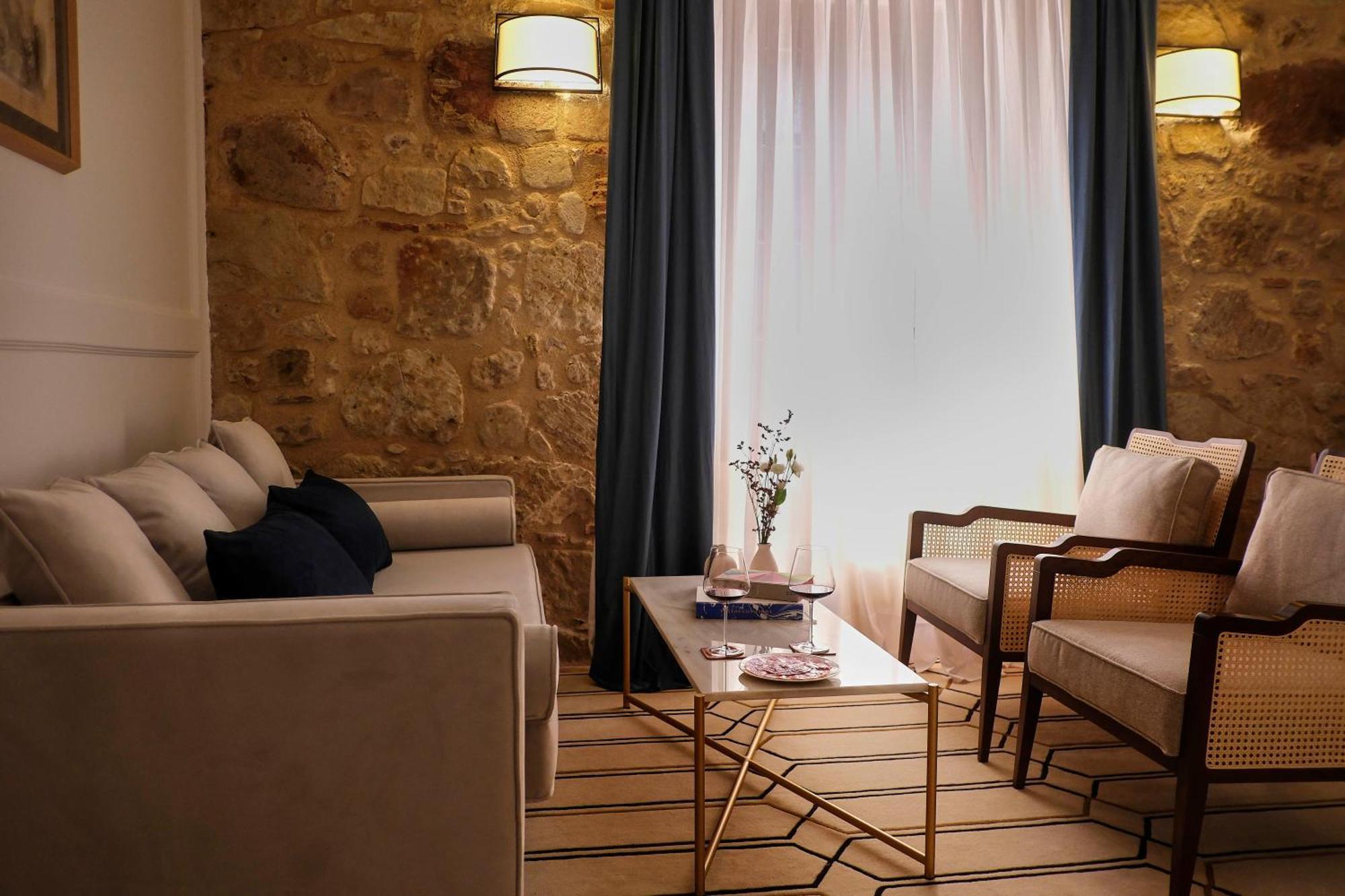 Eunice Gastronomico Hotel Salamanca