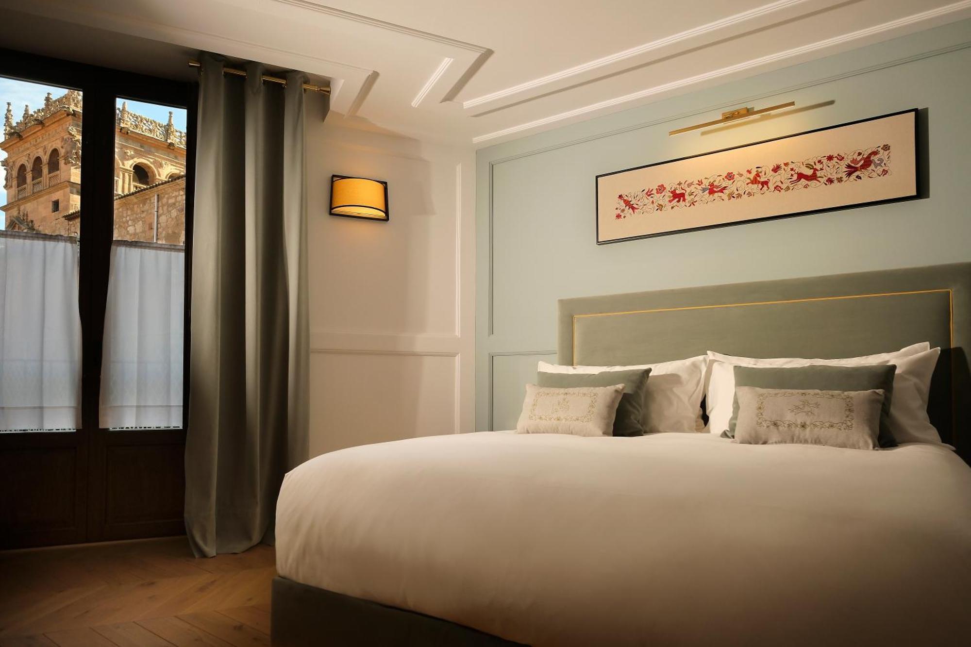 Hotel Eunice Gastronomico 5*
