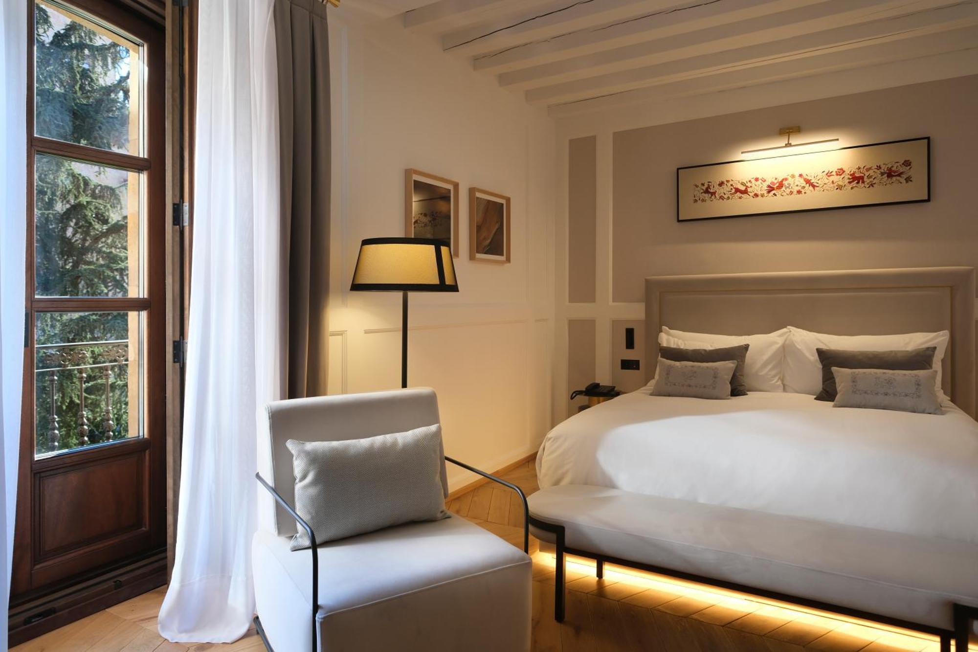 Eunice Gastronomico Hotel 5*