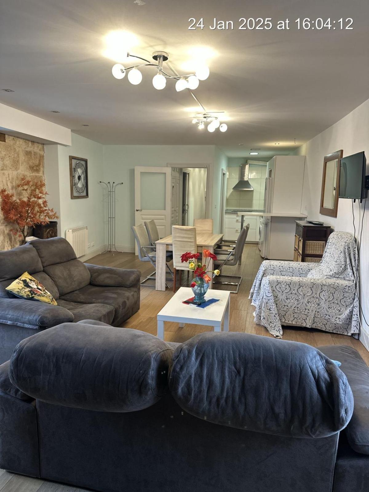 Apartamento Principal Plaza Salamanca