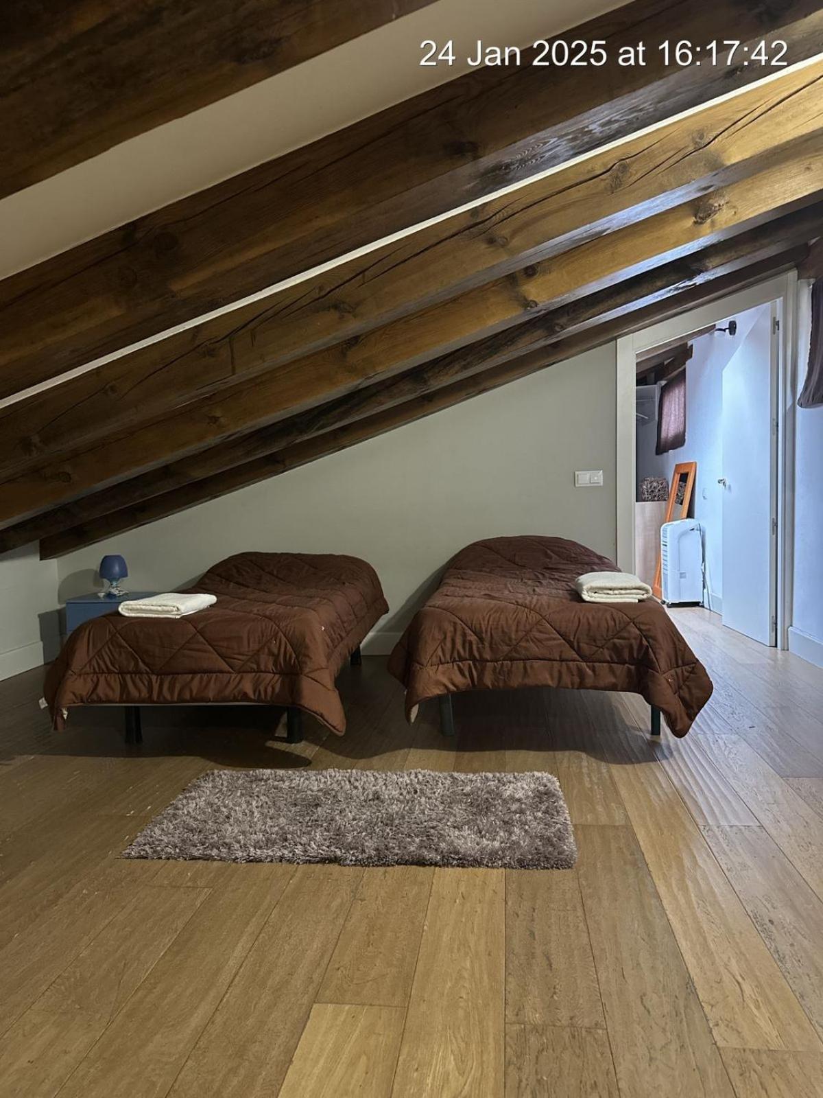 Apartamento Principal Plaza