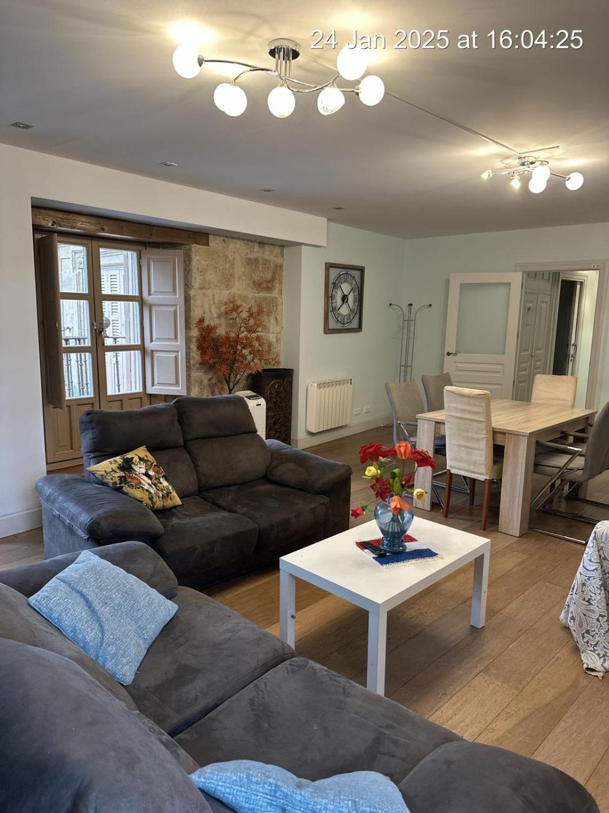 Apartamento Principal Plaza *