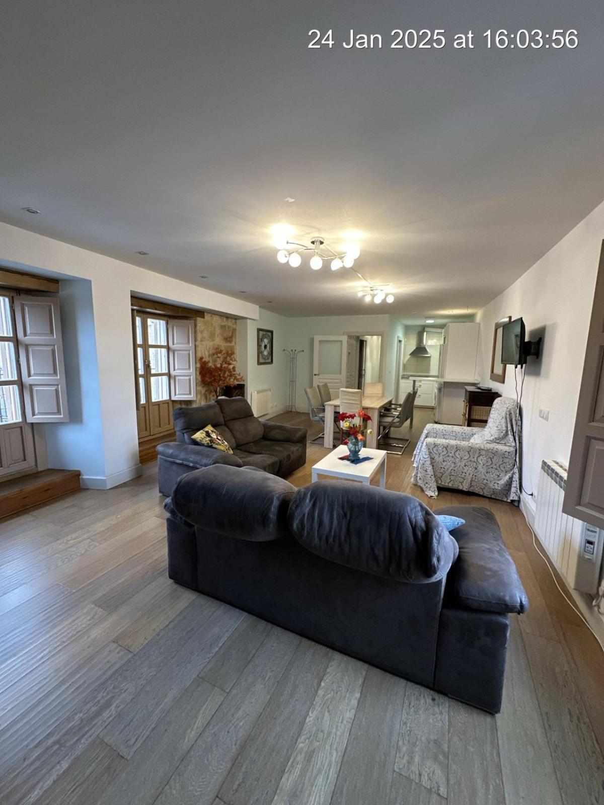 Apartamento Principal Plaza Salamanca