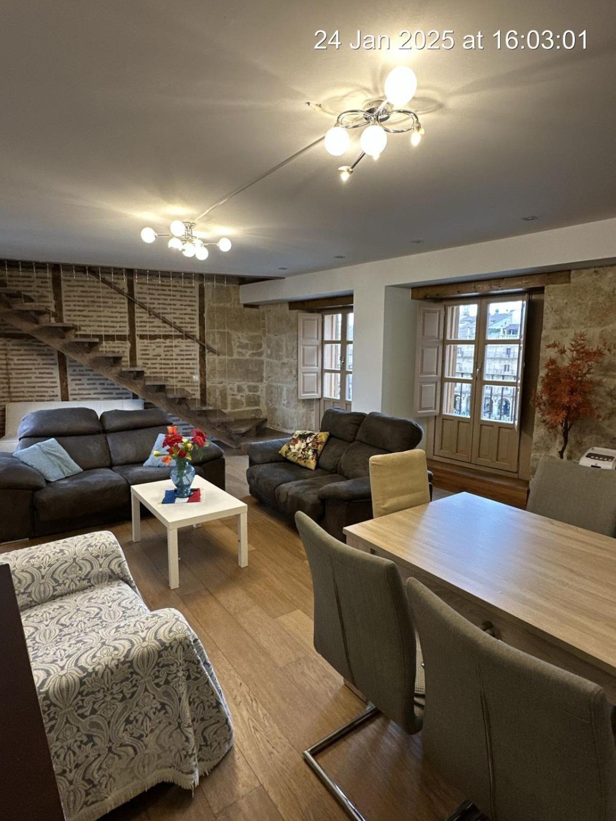 Apartamento Principal Plaza *