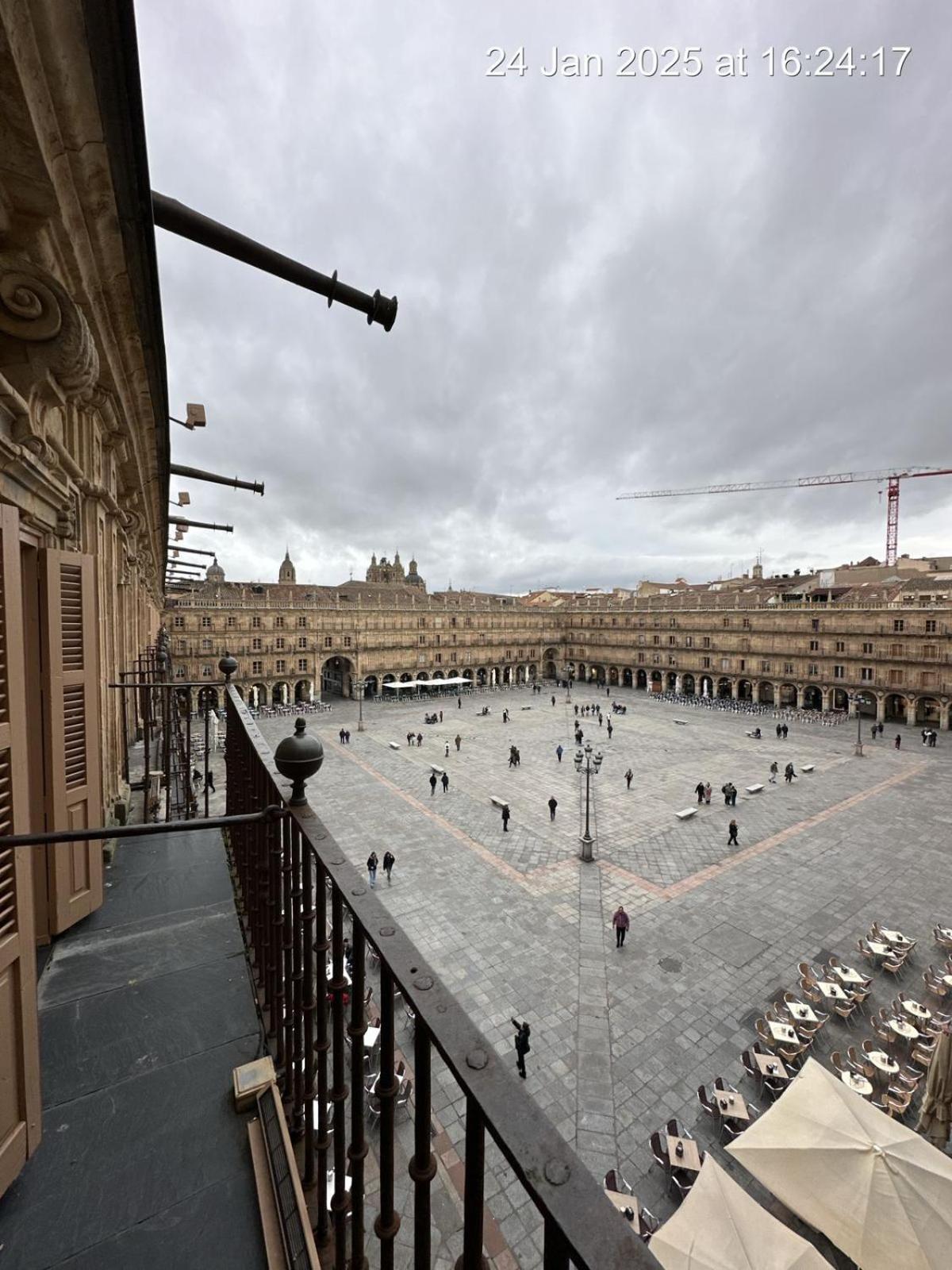 Principal Plaza *