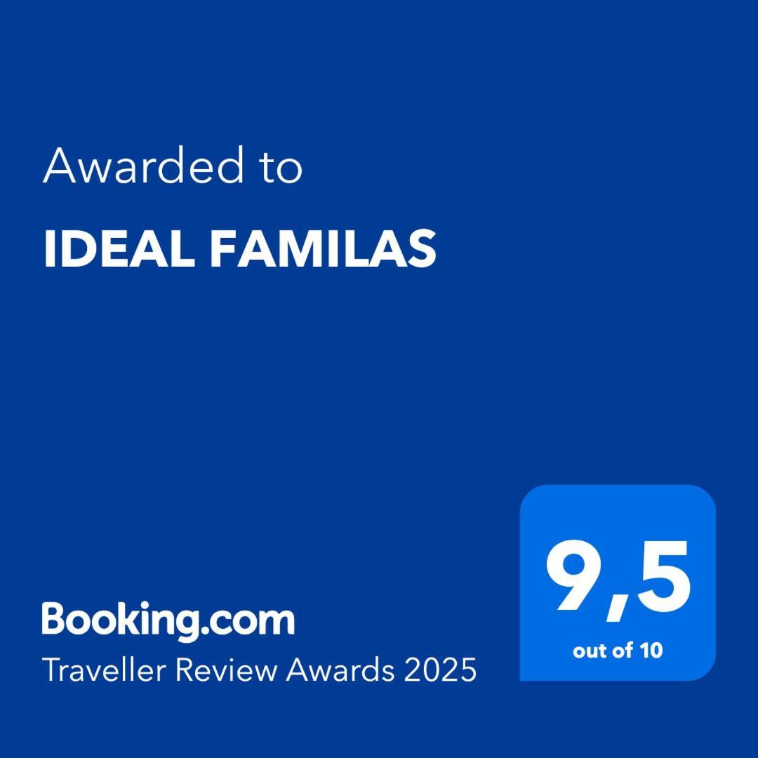Ideal Familas