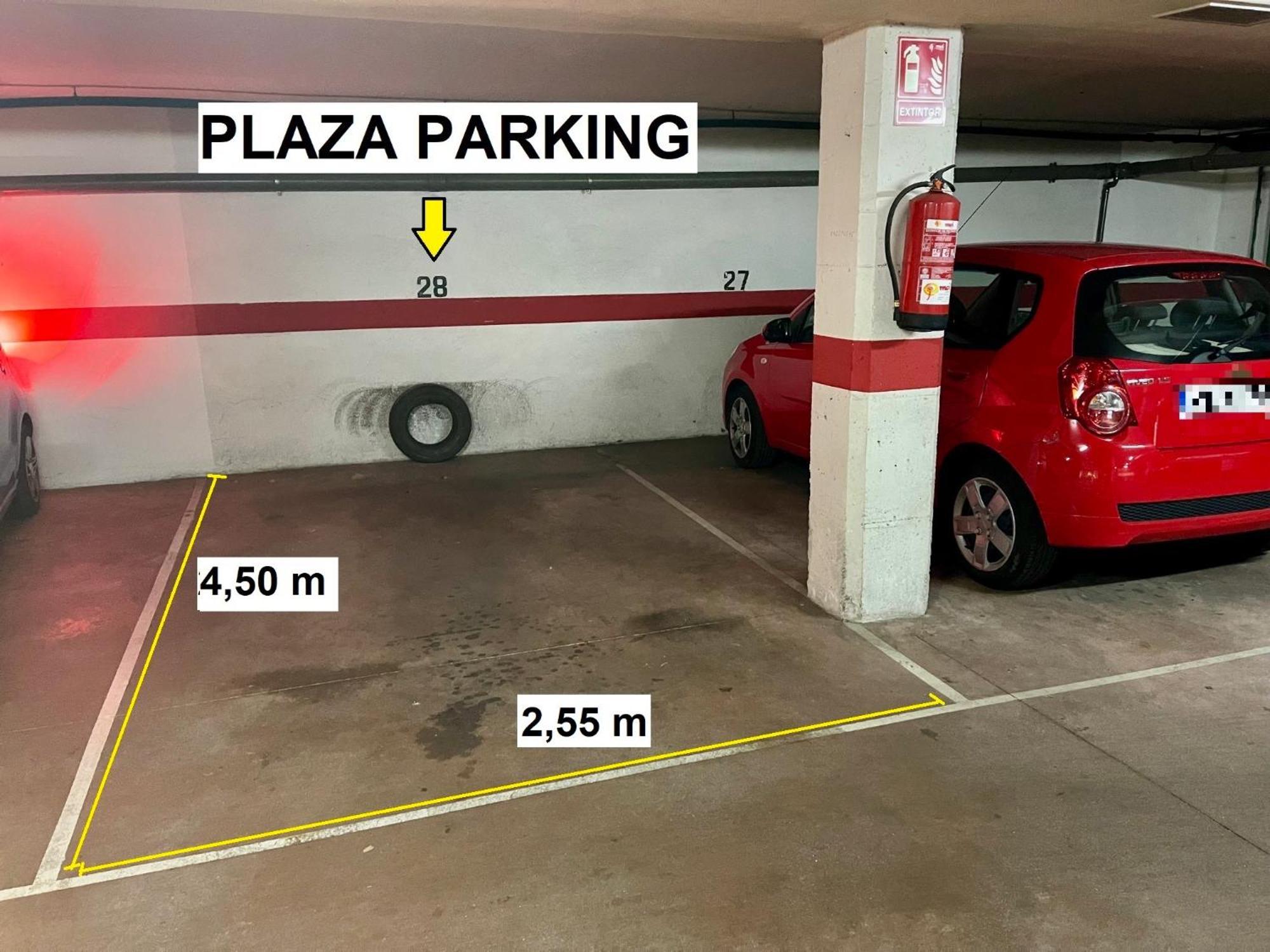 Reyes De España / Free Parking&wi Fi Apartamento Salamanca
