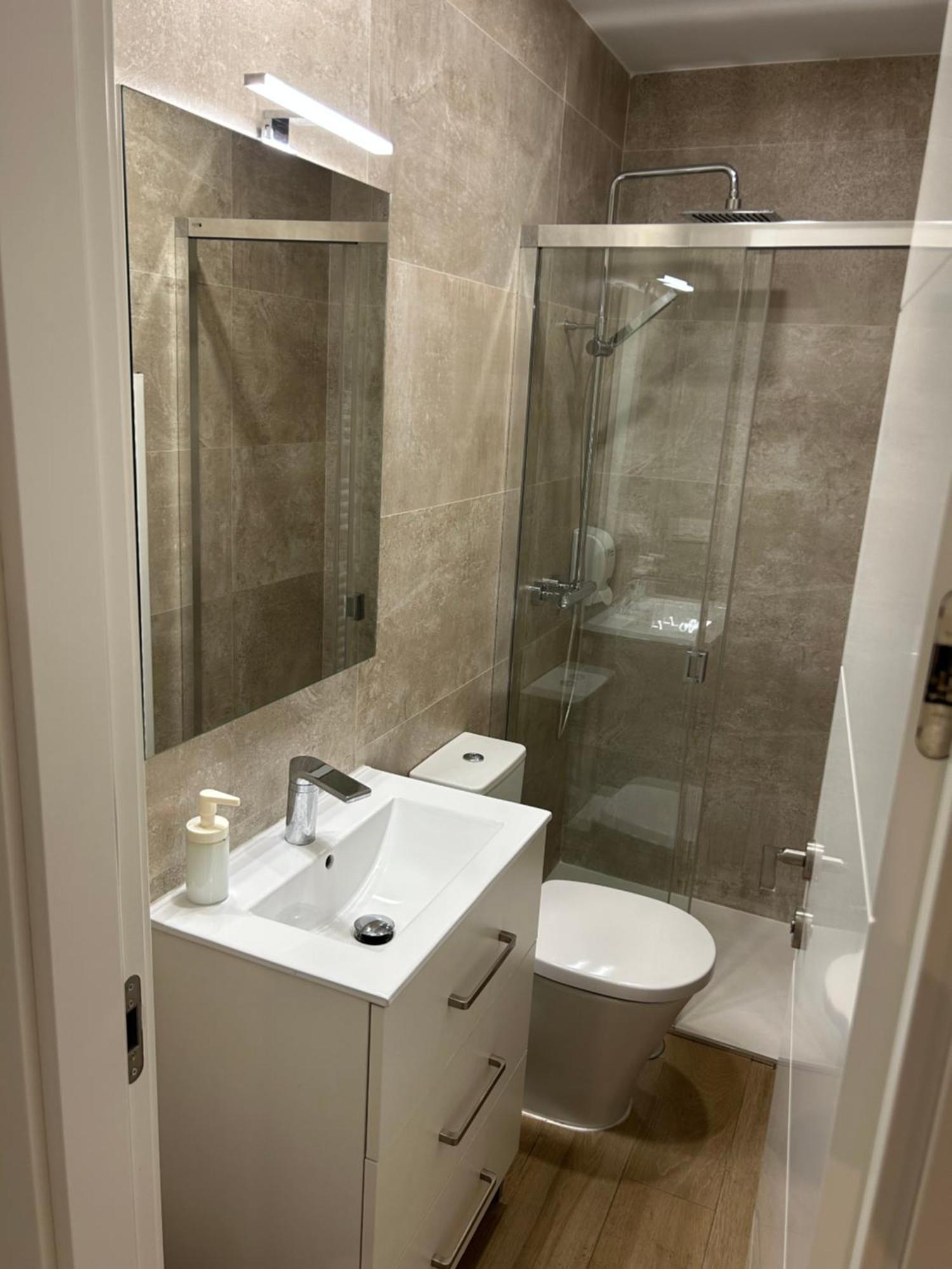 Apartamento Dream *