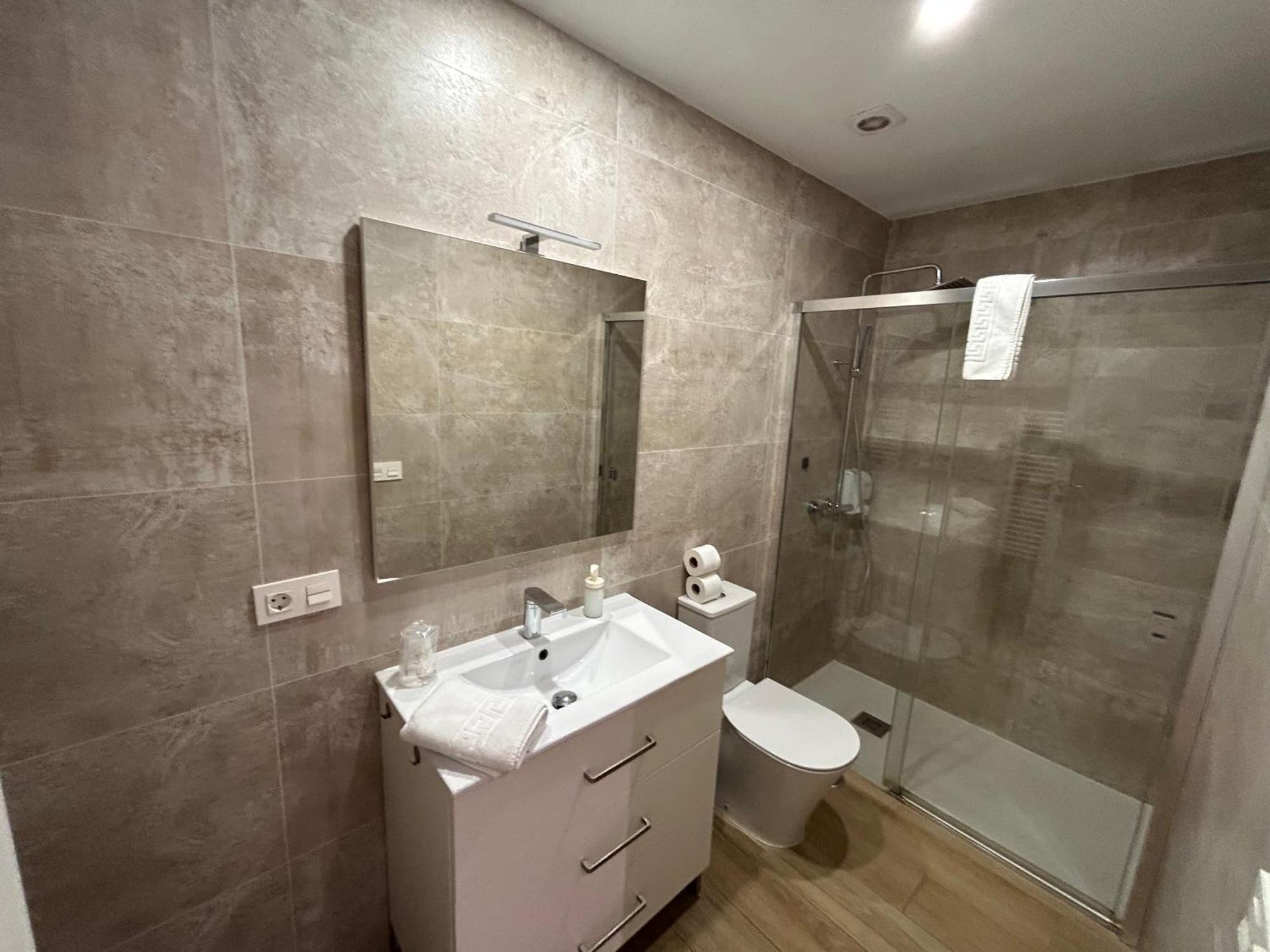 Apartamento Dream Salamanca