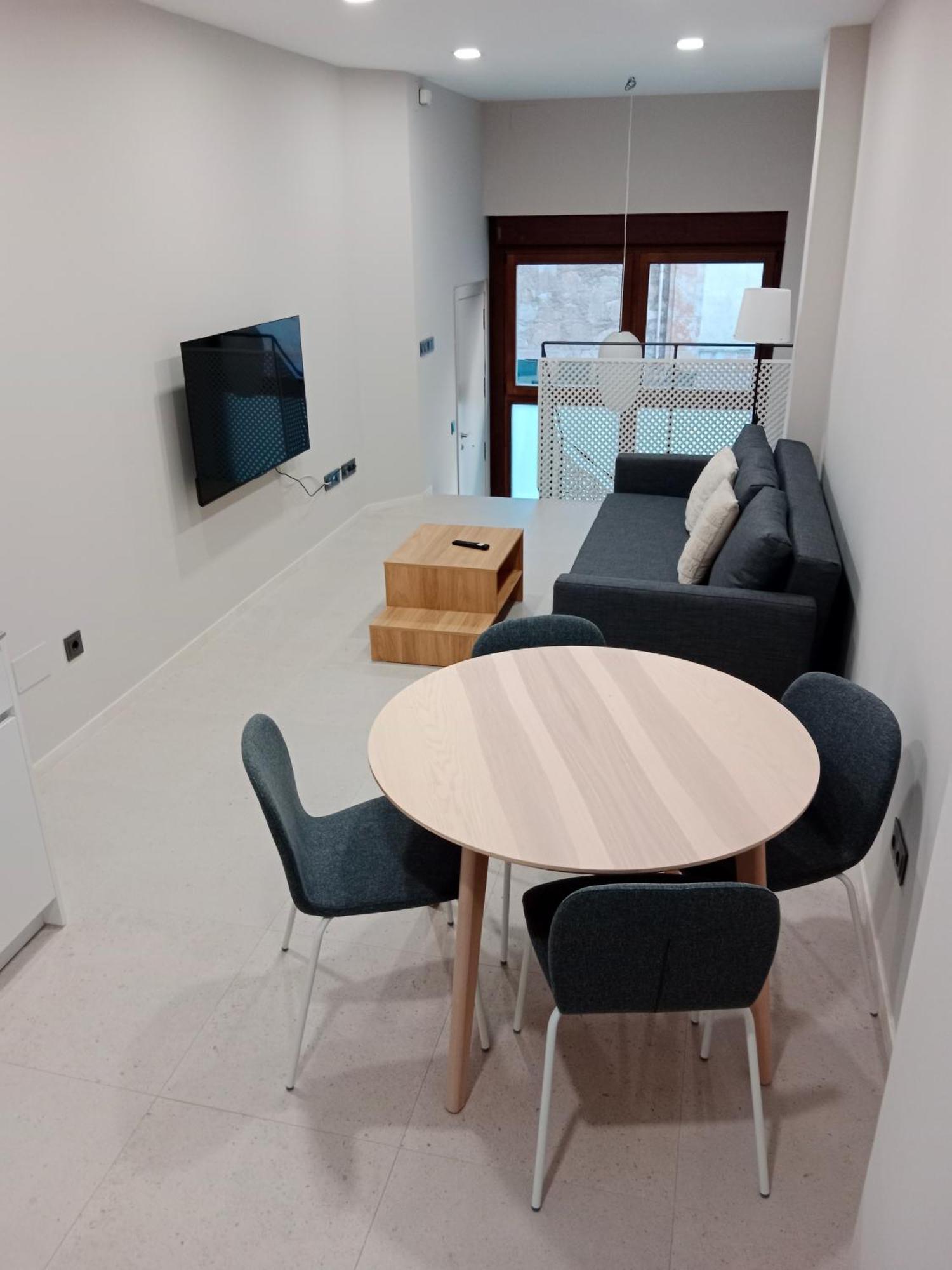 Apartment Living Libreros Salamanca