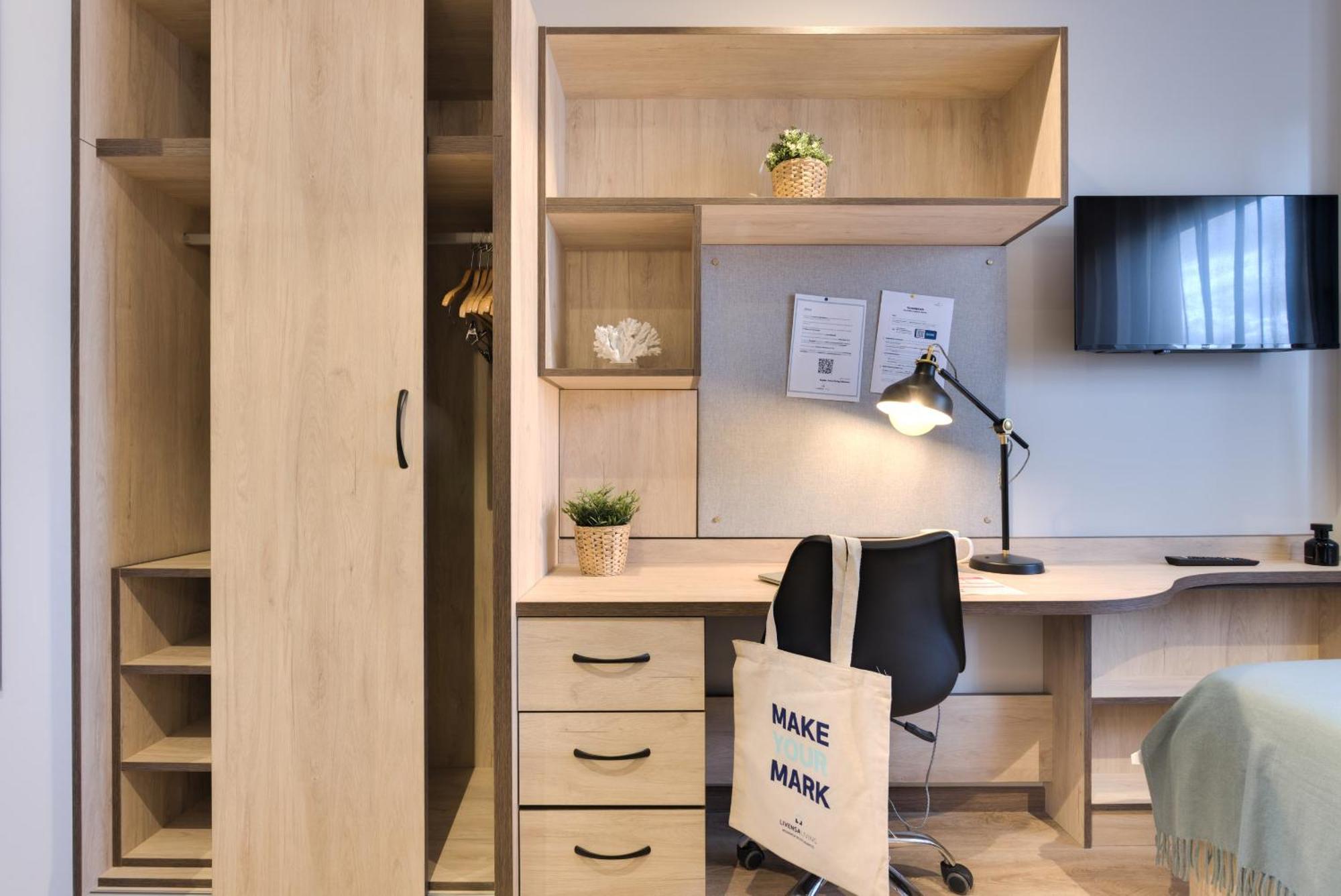 Apartamento Livensa Living Juvenil *