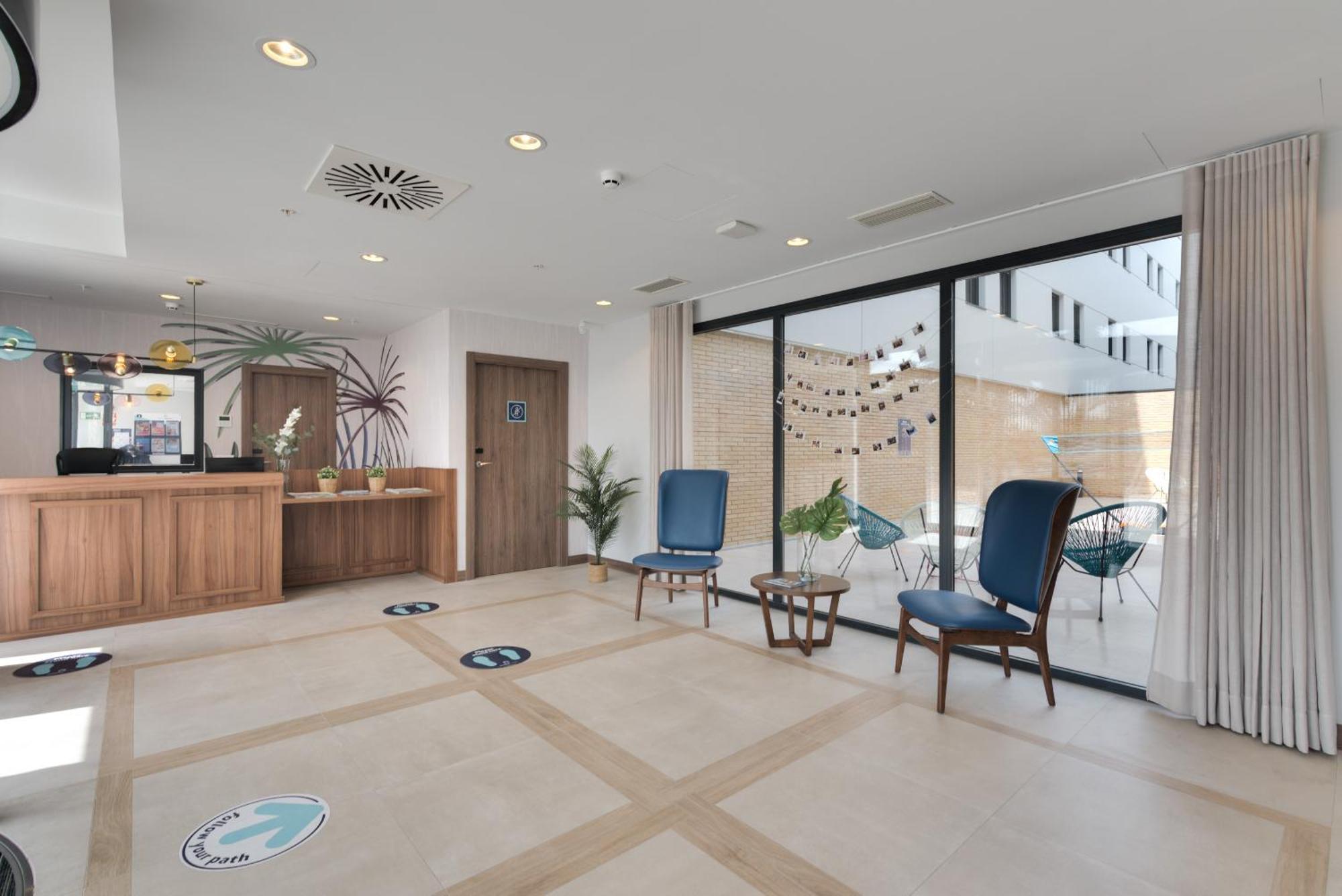 Apartamento Livensa Living Juvenil *
