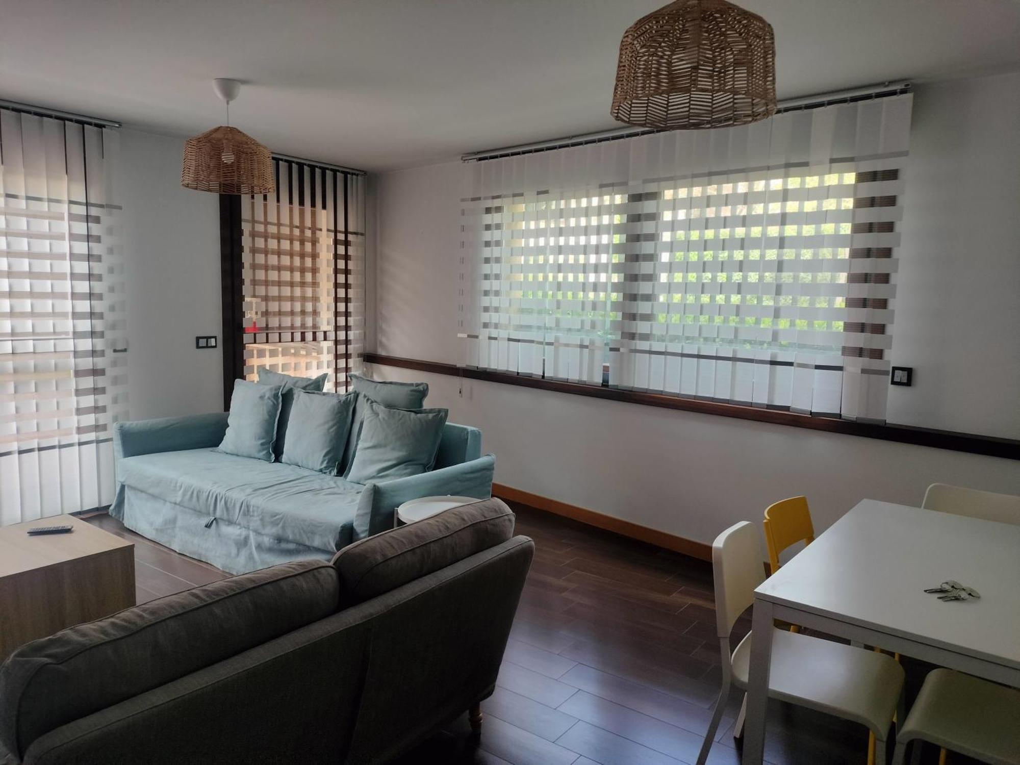 Suites&homes Apartment Salamanca