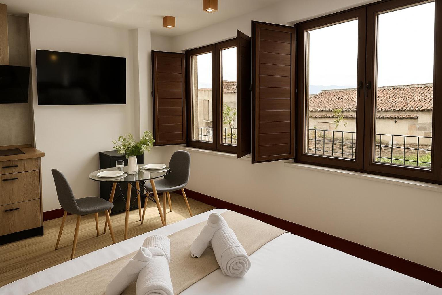 Rua Mayor Msuites Salamanca