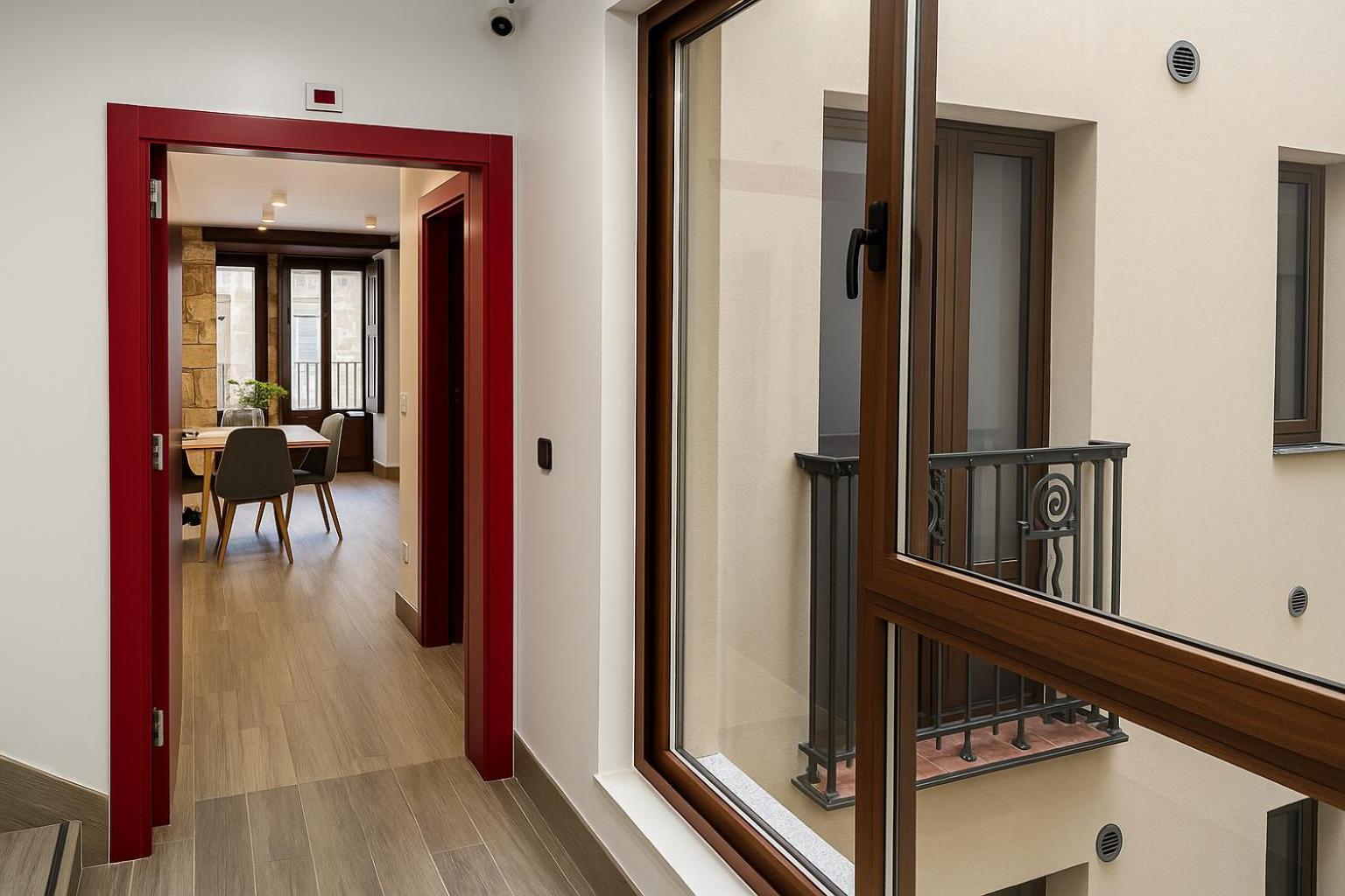 Rua Mayor Msuites * Salamanca