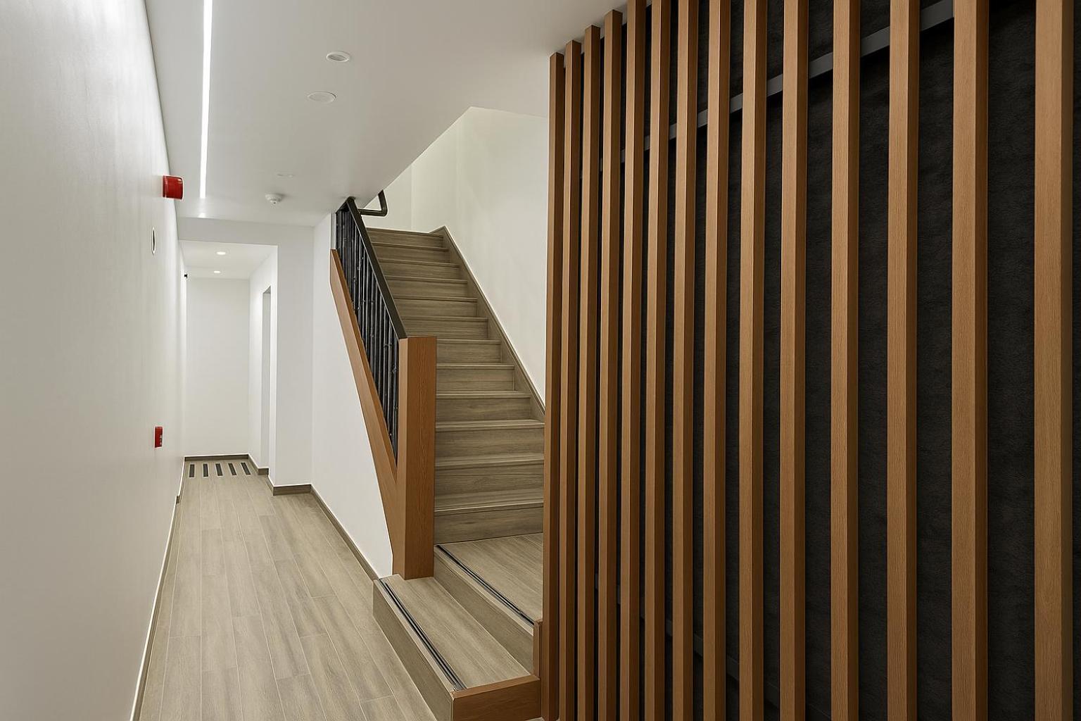 Apartment Rua Mayor Msuites