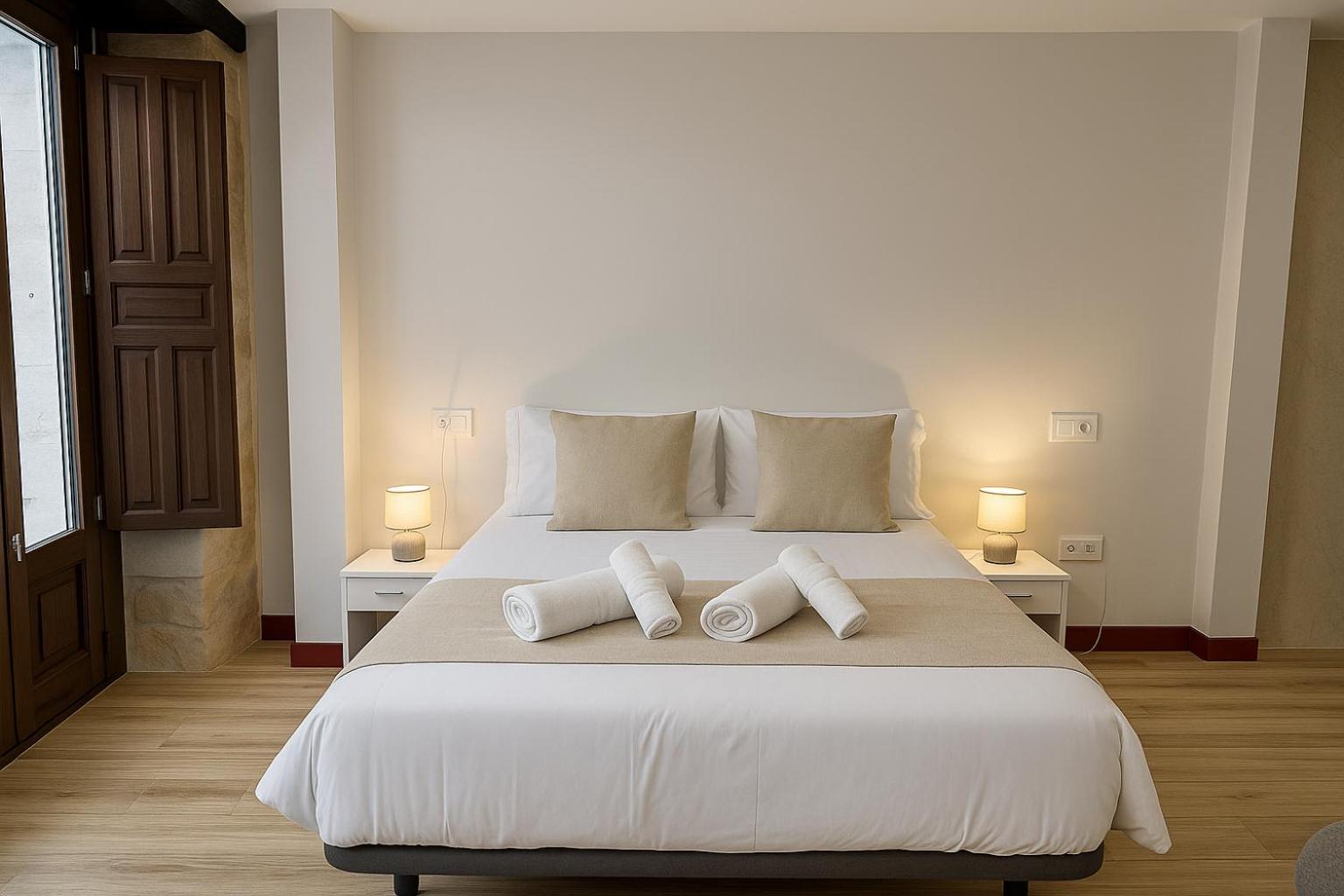 Rua Mayor Msuites