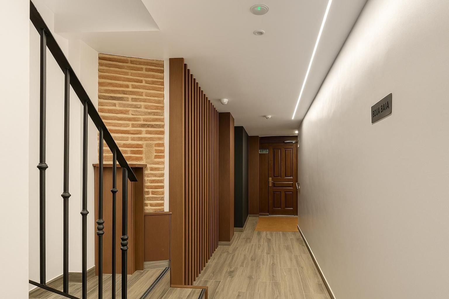 Apartment Rua Mayor Msuites *