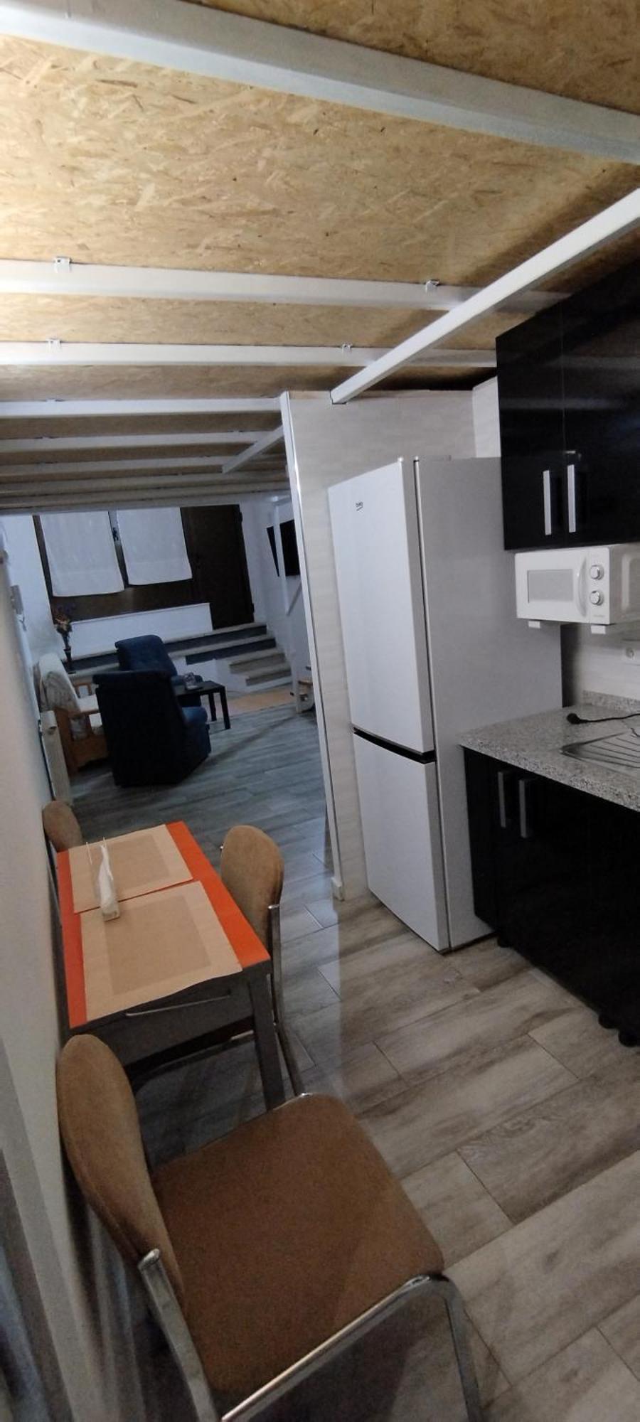 Apartment Don Victor Salamanca