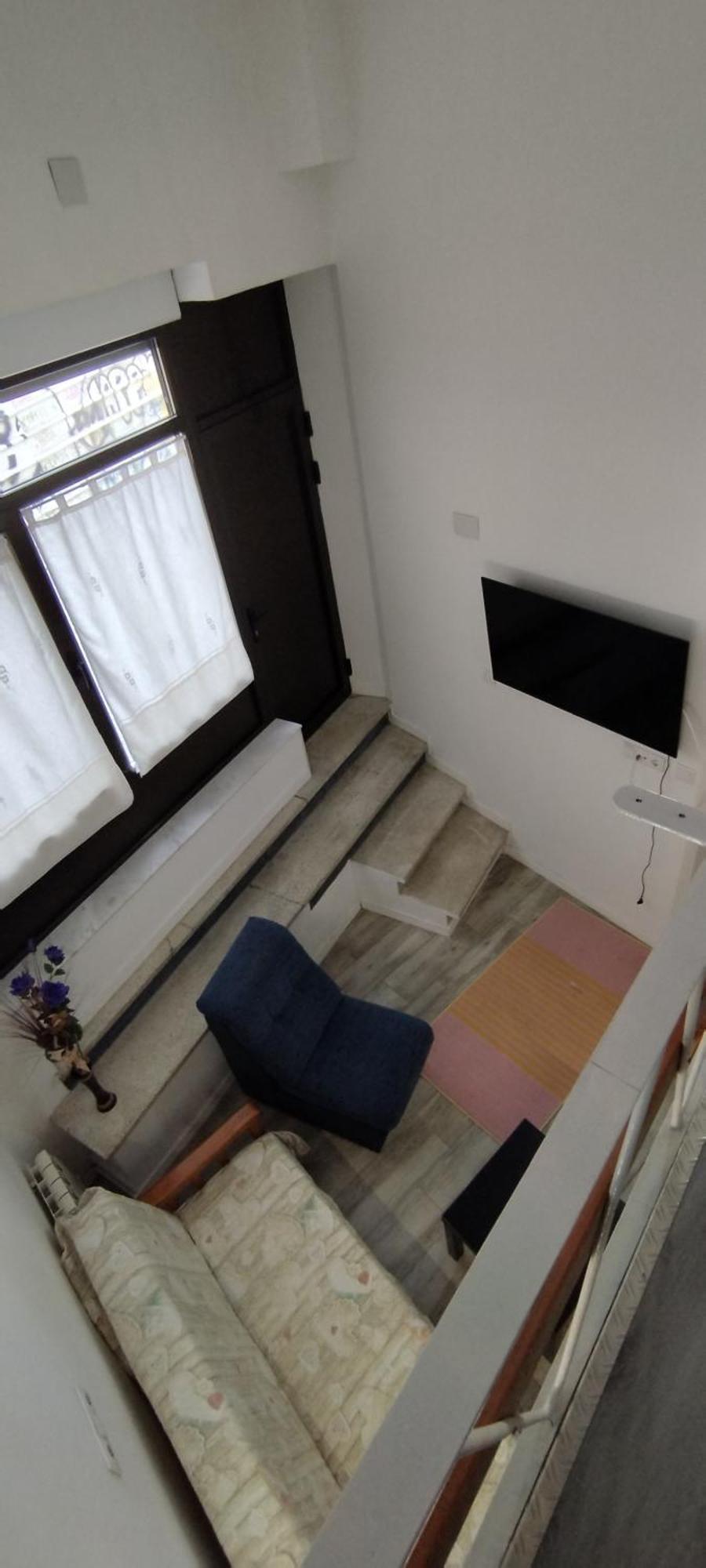 Don Victor Apartment *