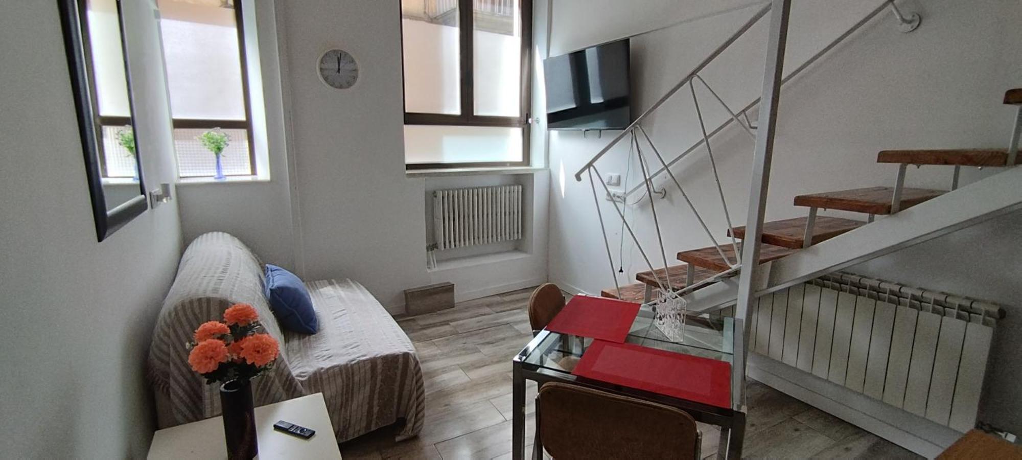 Apartment Don Victor