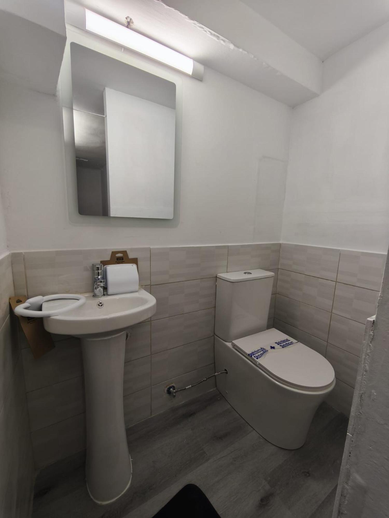 Don Victor Apartment Salamanca