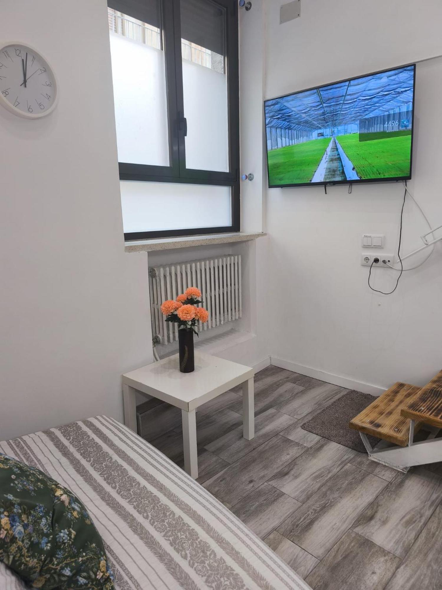 Don Victor Apartment
