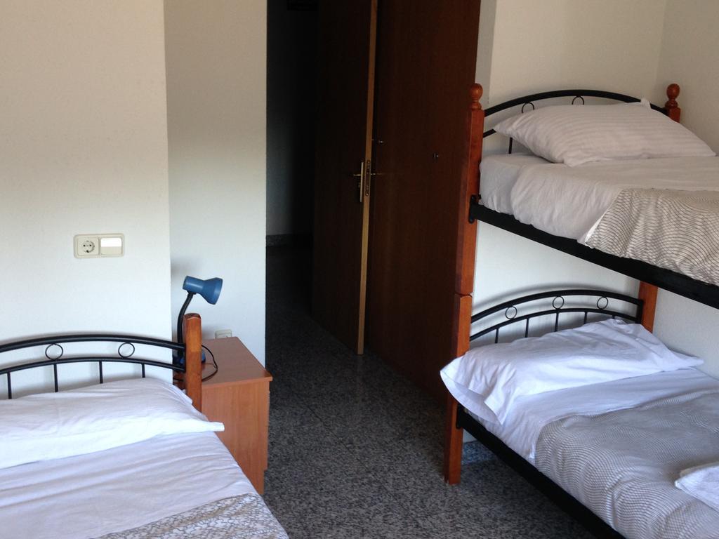 Apartamento Residencia Universitaria Atilano Coco *