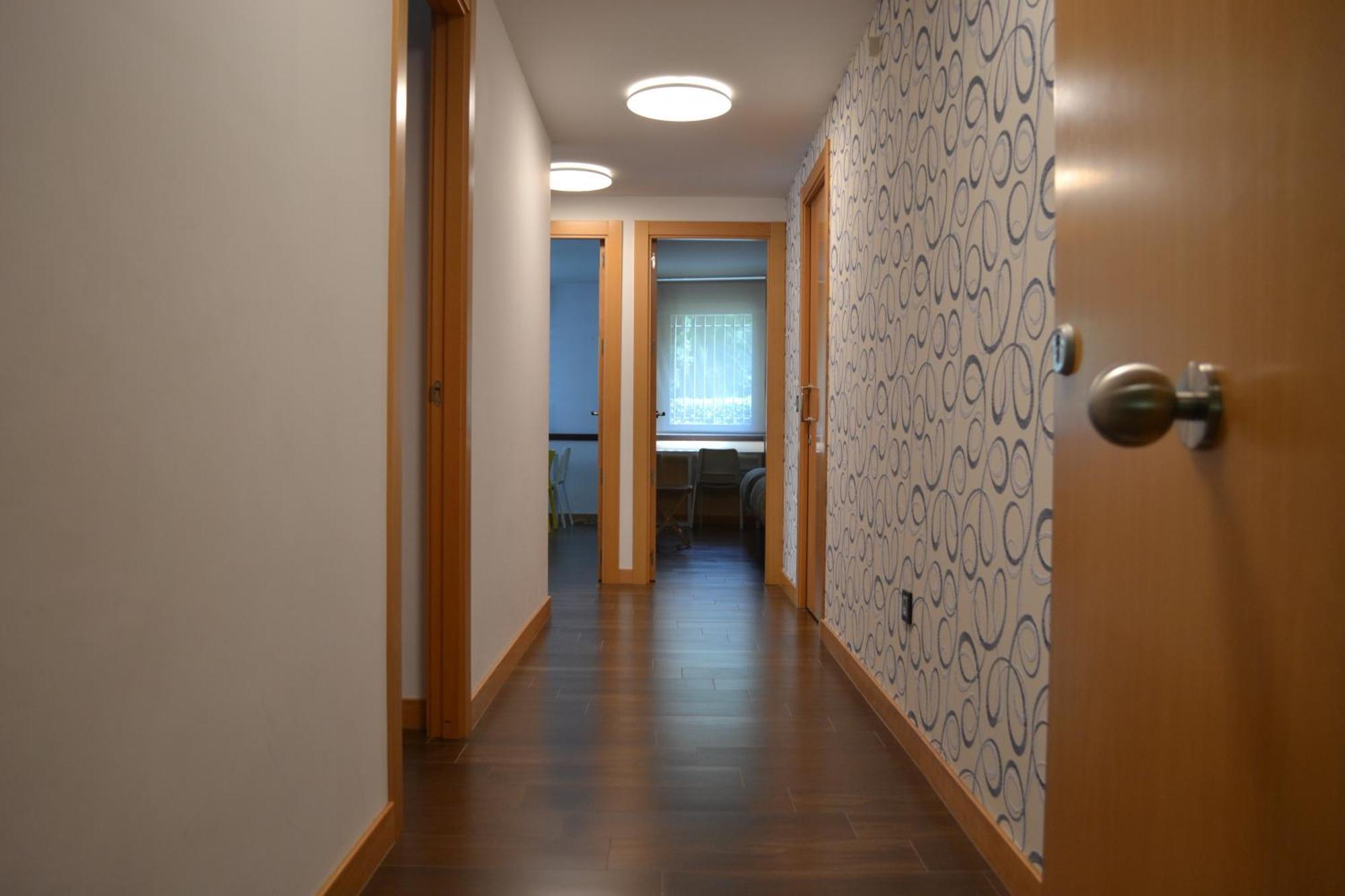 Suites&homes Apartment Salamanca