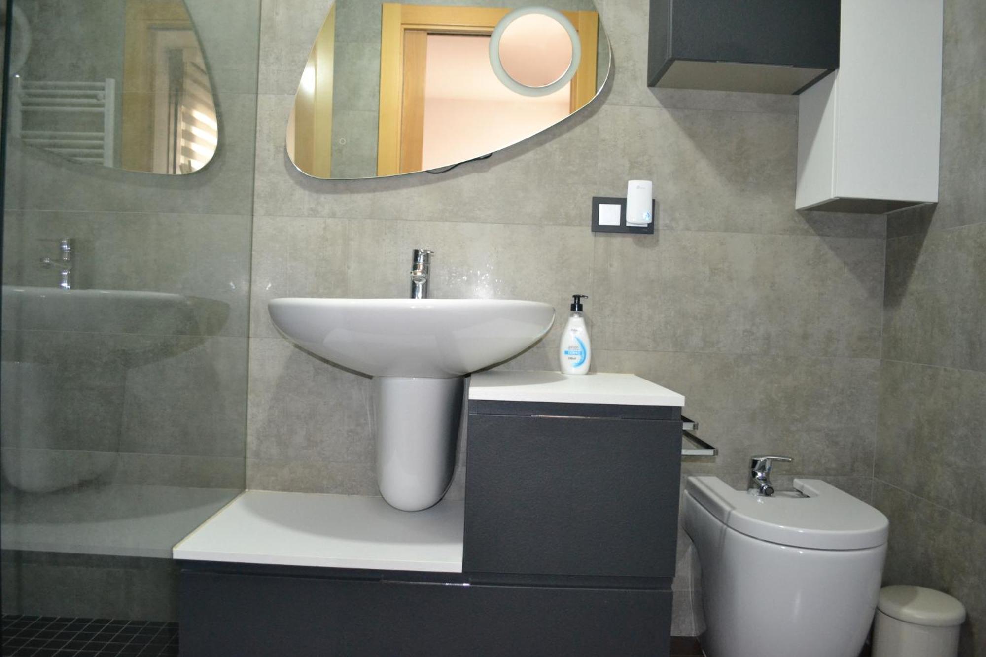 Apartment Suites&homes *