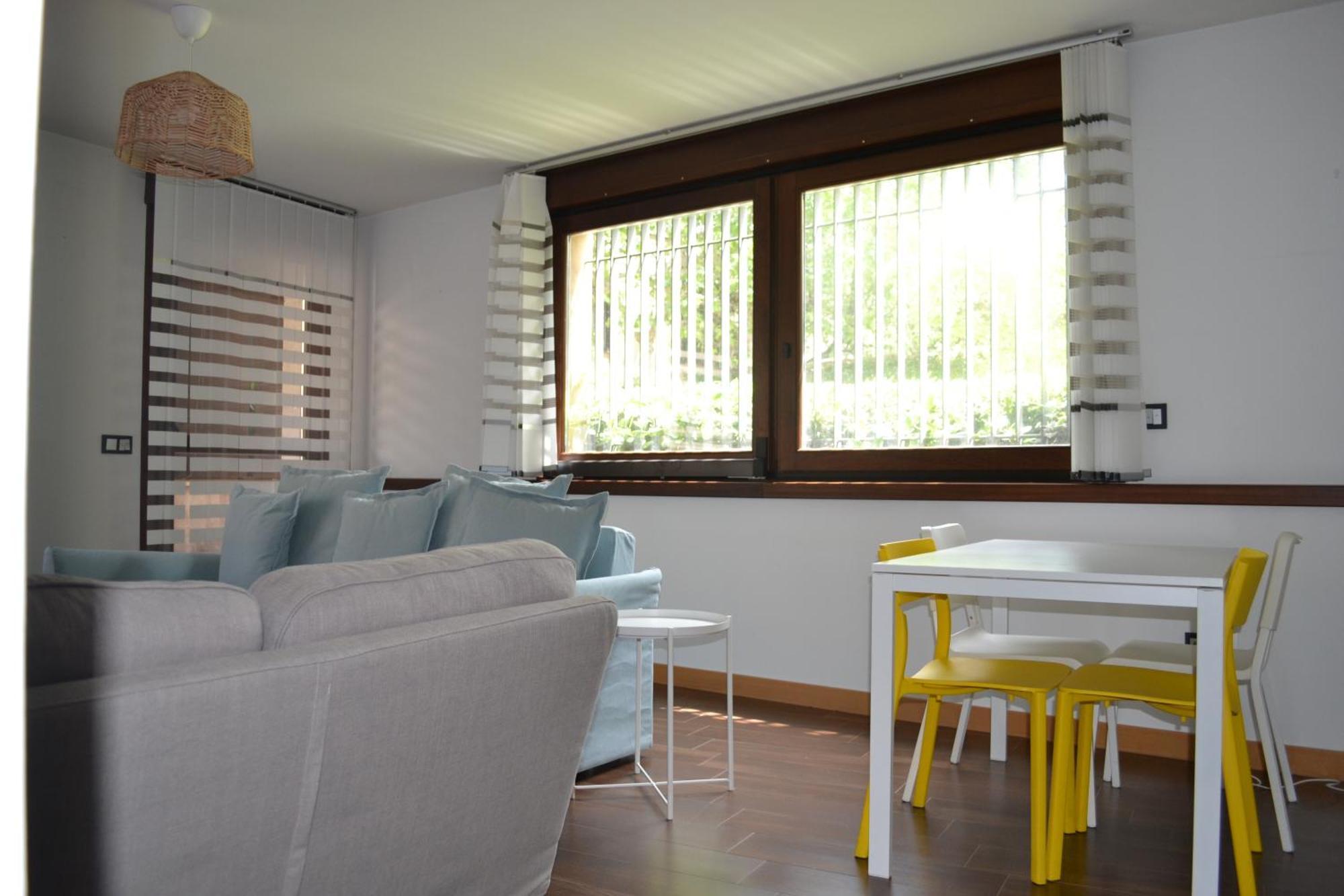 Suites&homes Apartamento Salamanca