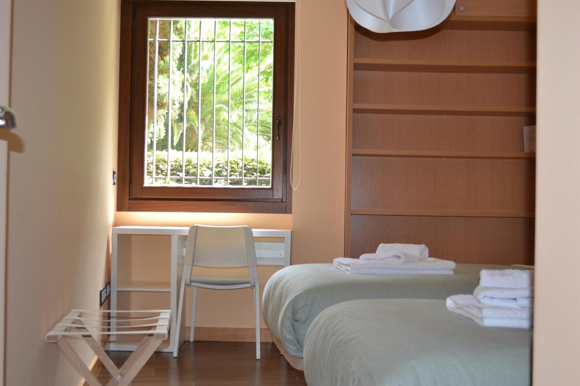 Apartment Suites&homes Salamanca