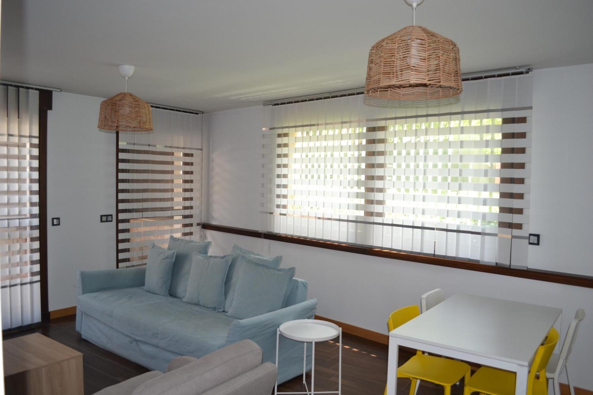 Apartment Suites&homes *