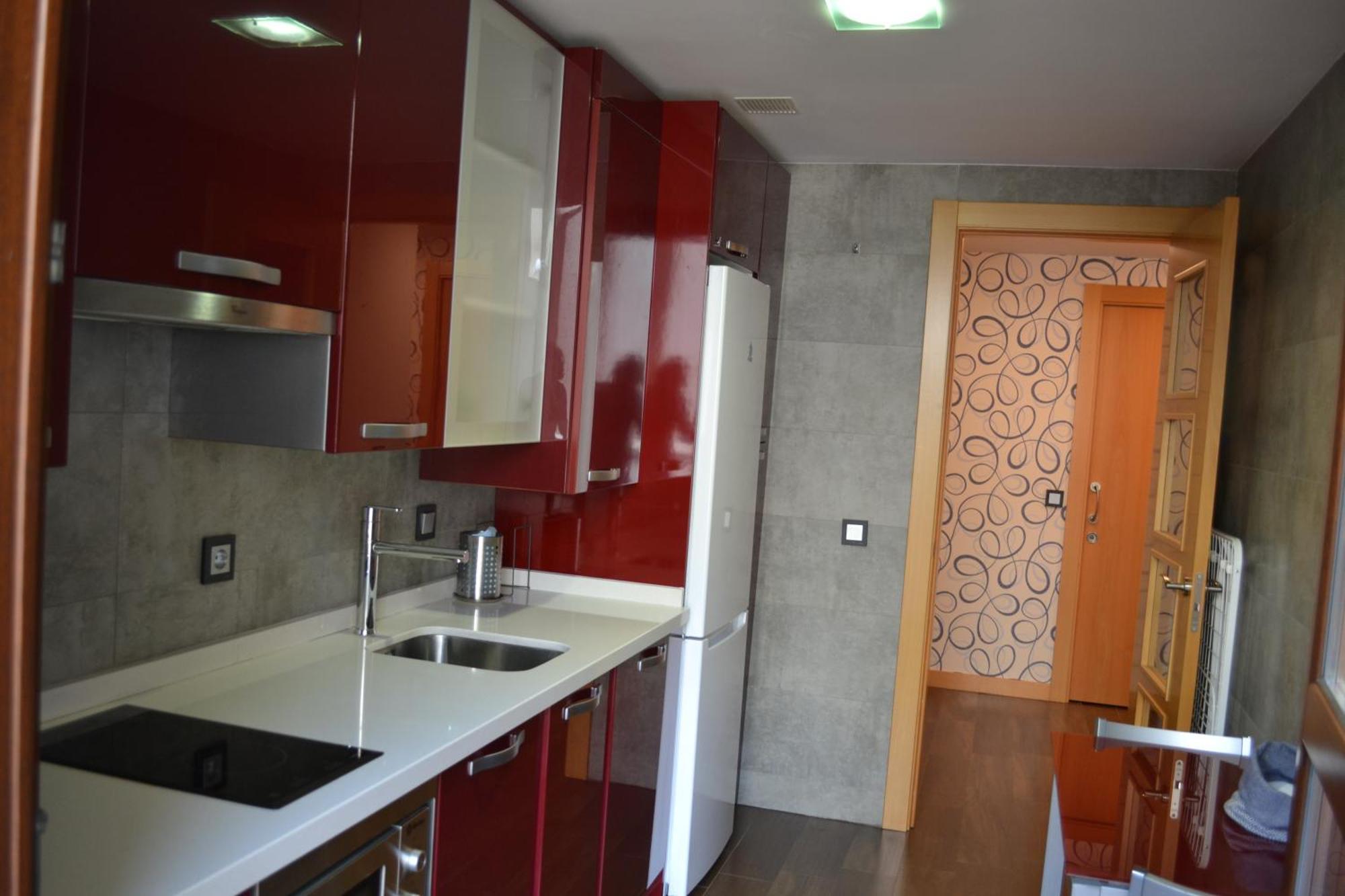 Suites&homes Apartment Salamanca
