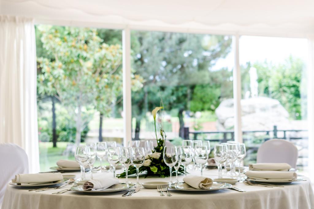 Doña Brígida – Salamanca Forum Hotel 4*