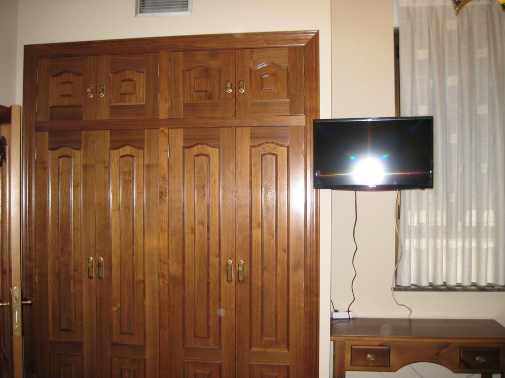 Pensión Granada 2*