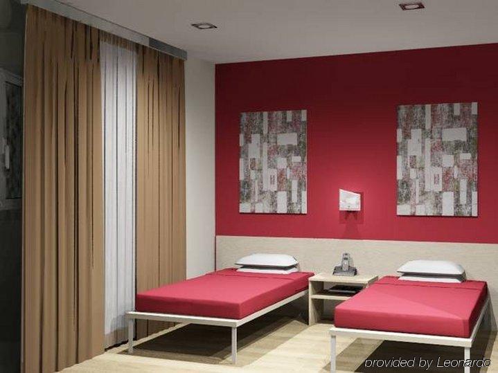 Santel San Marcos Guest house 2*